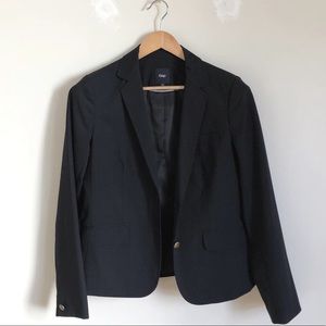 Navy Blazer